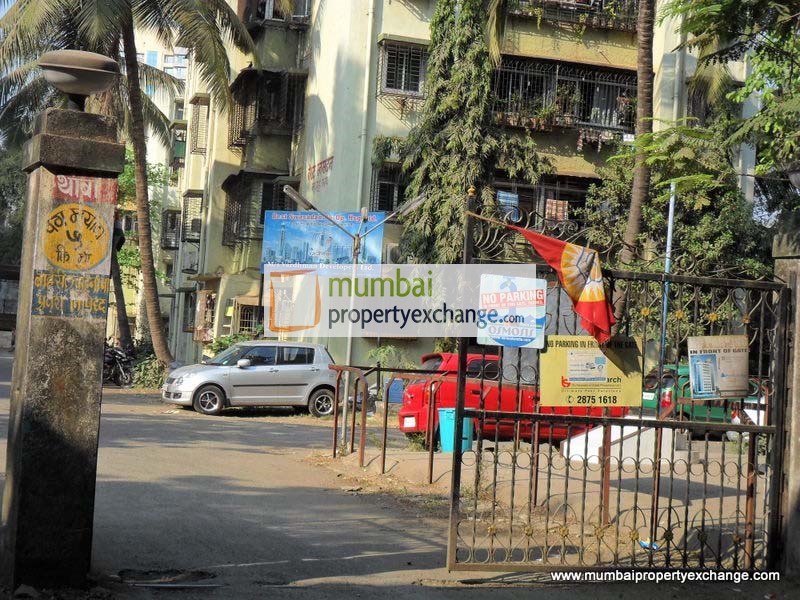 Residency hill โ Kharghar (2)
