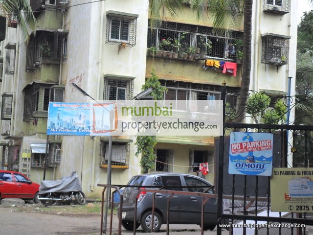 Residency hill โ Kharghar (3)
