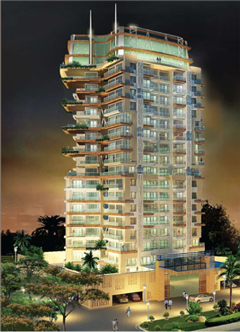 Rita Palace