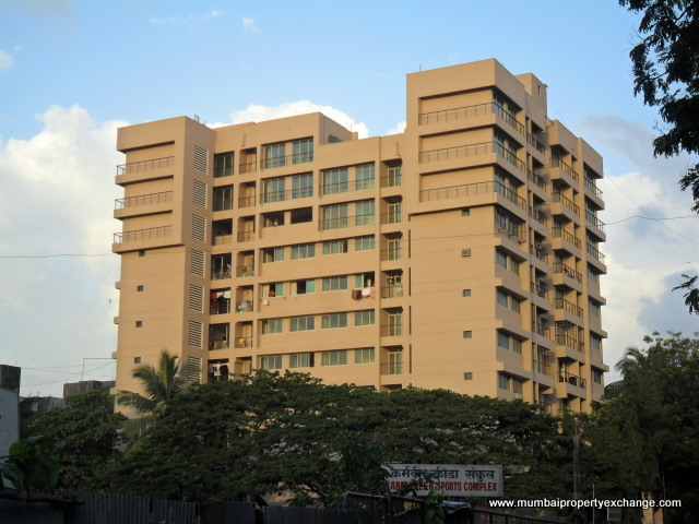 Savgan Heights โ Andheri West (2)