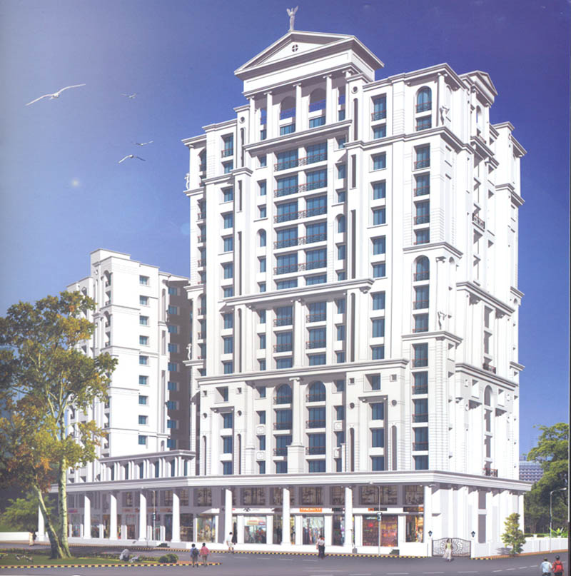 Elegance Tower