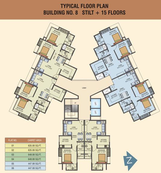 Highland Gardens — Thane West (7)