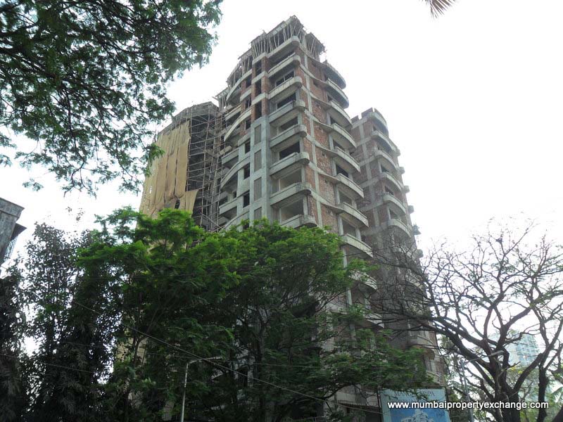 Mangal Kripa โ Goregaon West (5)