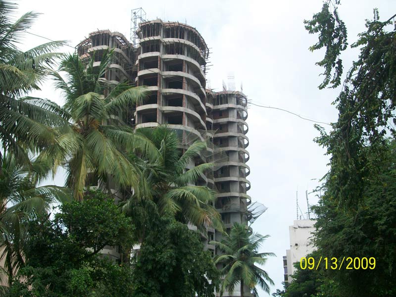 Mangal Kripa โ Goregaon West (2)