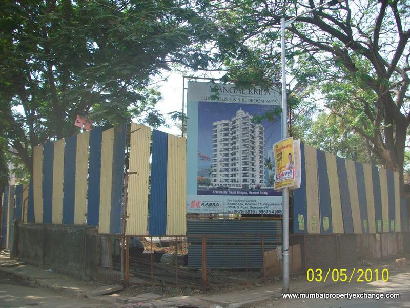 Mangal Kripa โ Goregaon West (3)