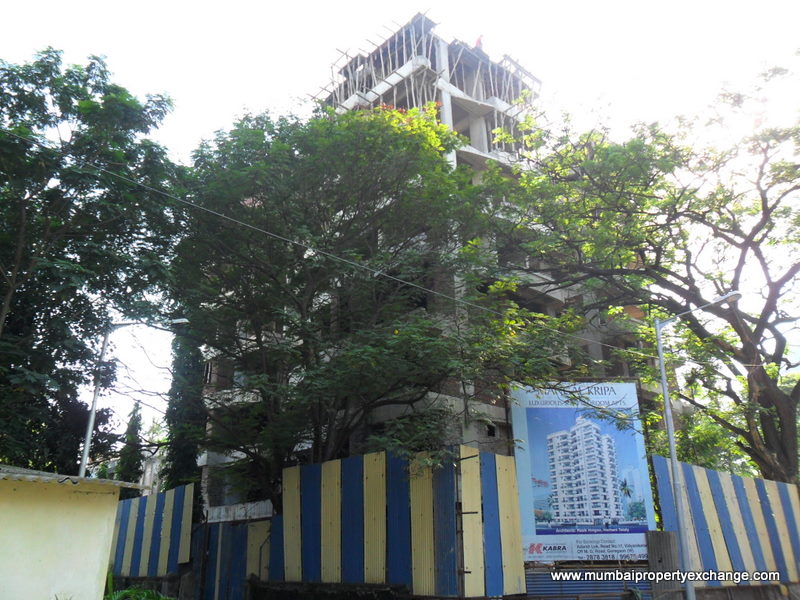 Mangal Kripa โ Goregaon West (4)