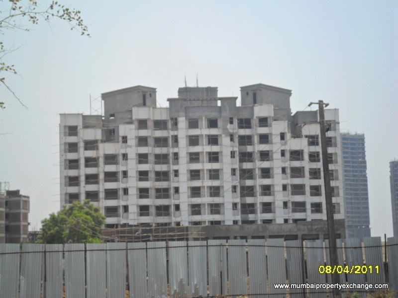 Kavya Hill View — Thane West (3)