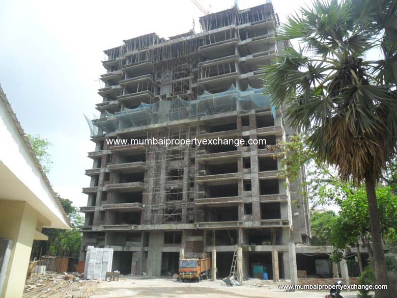 Greeshma Residency in Thane West