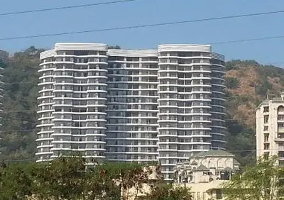 Cypress Aqua