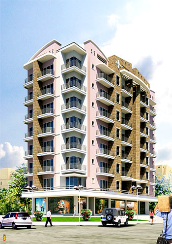 Sunrise — Dahisar West (5)