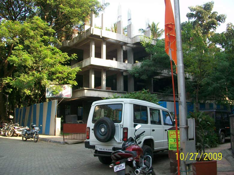 Sunrise โ Dahisar West (2)