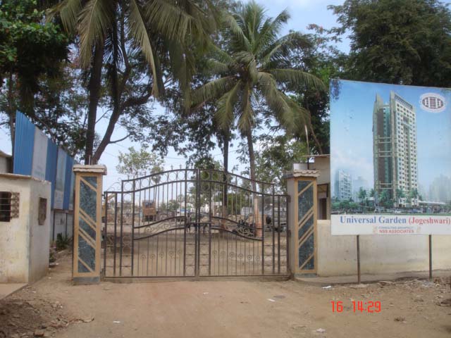 Universal Garden — Jogeshwari (2)