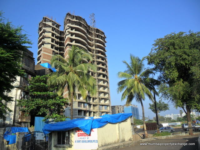 Universal Garden — Jogeshwari (6)