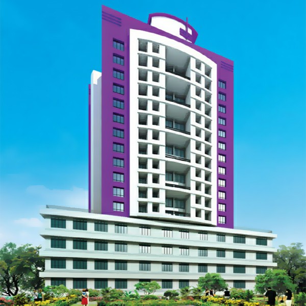 Puranik Capitol