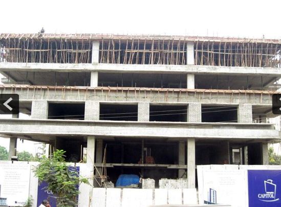 Puranik Capitol — Thane West (8)