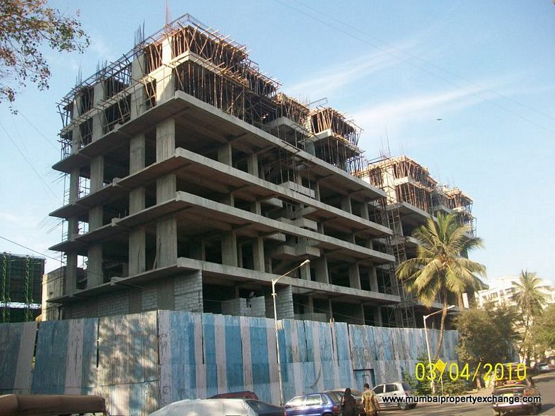 J View โ Andheri West (2)