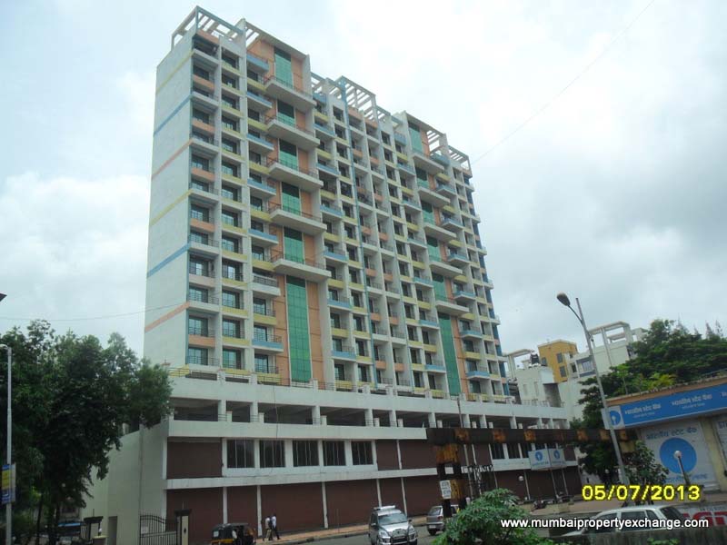 Shree Siddhivinayak Tower