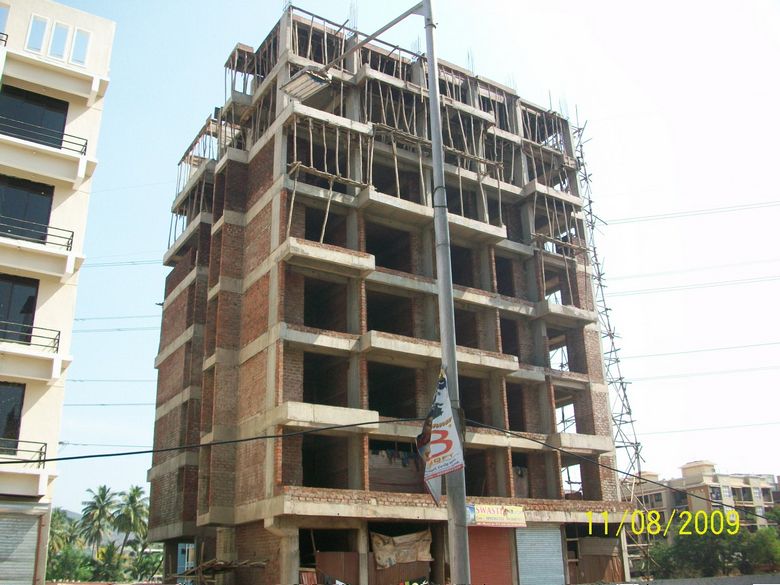 Shanti Niketan — Airoli (3)