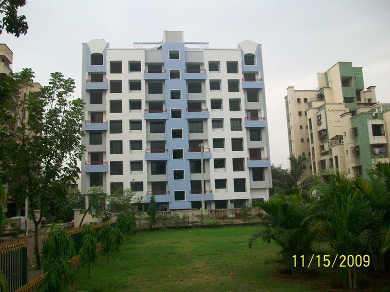 Shivam Paradise — Nerul (5)