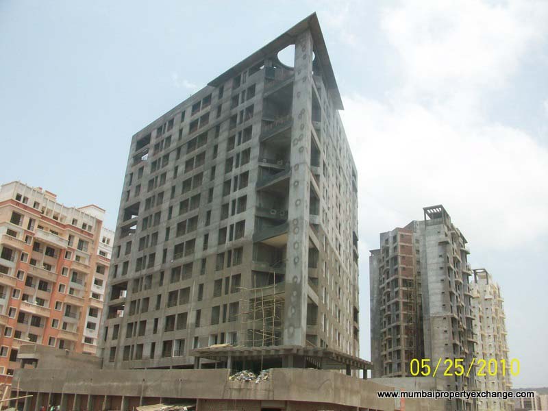 Anmol Planet in Kharghar