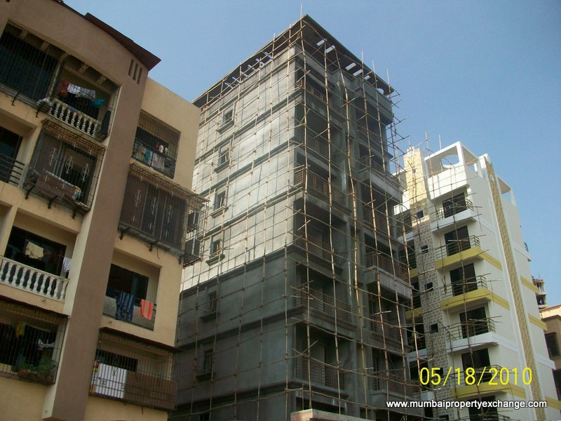 Gauri Nandan in Nerul