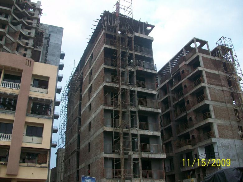 Gauri Nandan — Nerul (2)