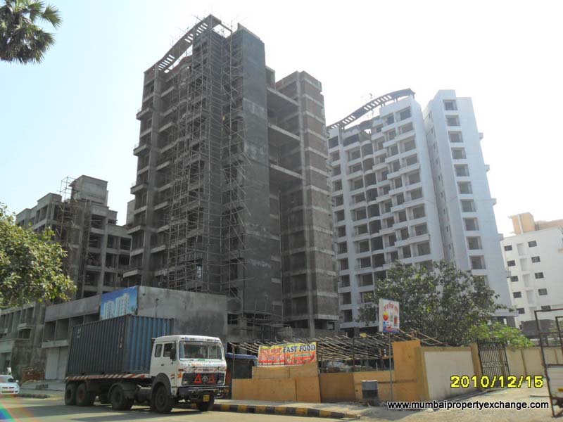 Durga Chamber — Andheri West (5)