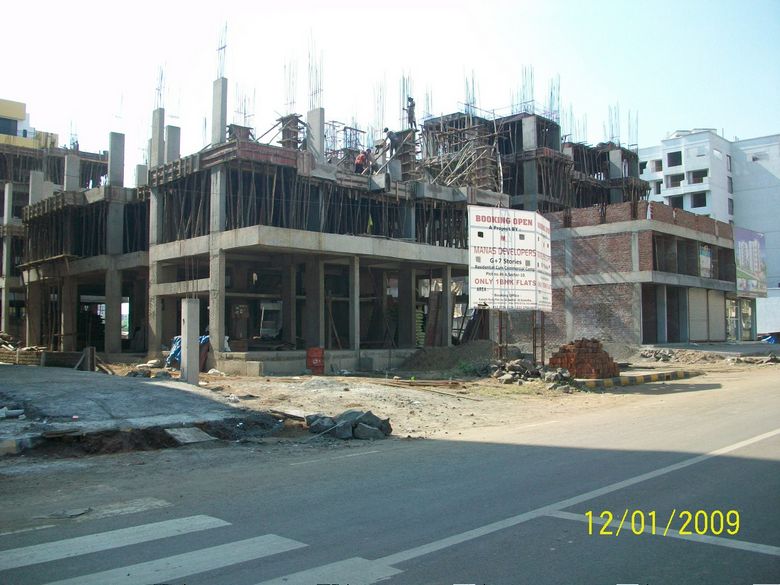 Durga Chamber — Andheri West (2)