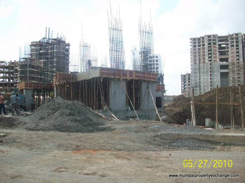 Durga Chamber — Andheri West (3)