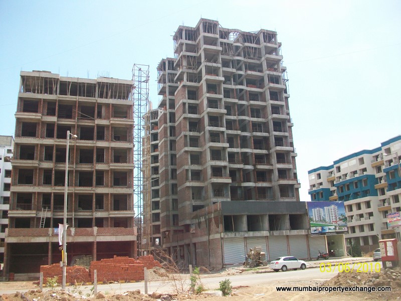 Durga Chamber — Andheri West (4)