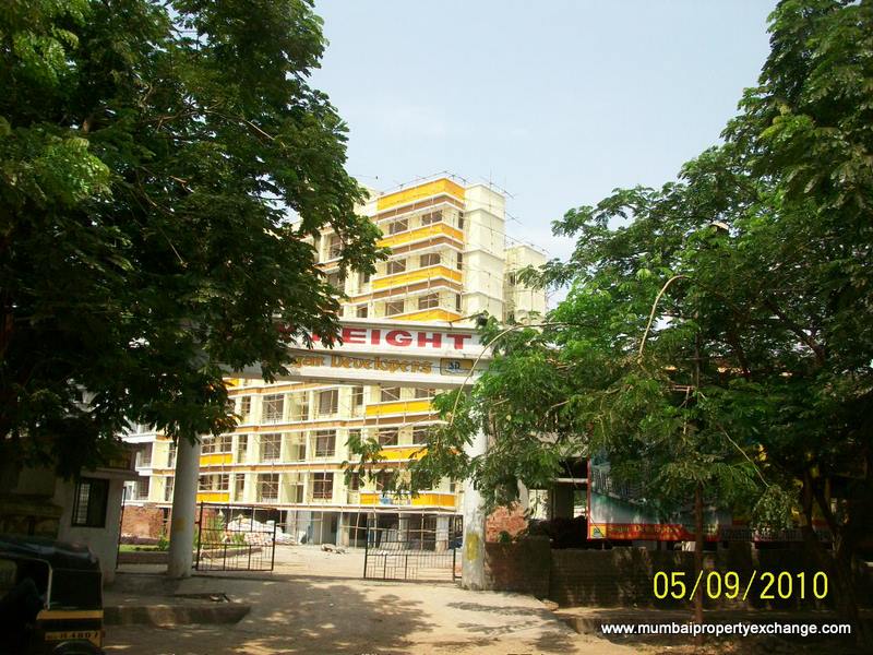 Skyline Heights — Goregaon West (7)