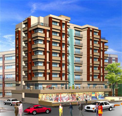 Skyline Heights — Goregaon West (5)