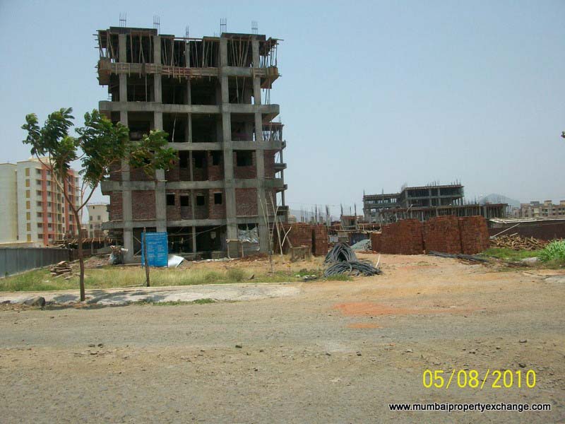 Sushila Heights โ Virar (2)