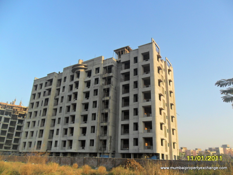 Sushila Heights โ Virar (3)