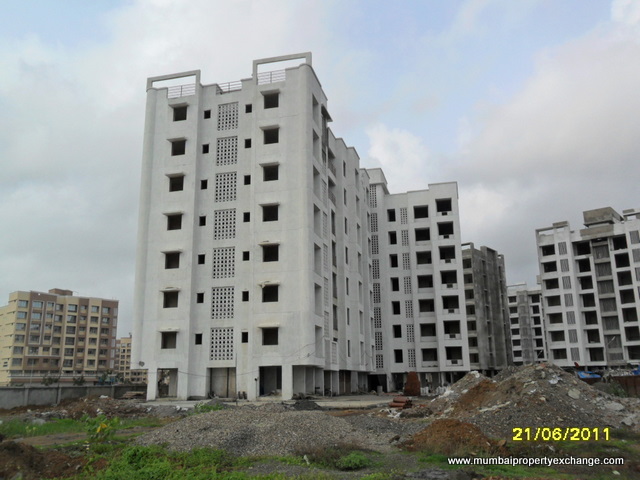 Sushila Heights โ Virar (4)