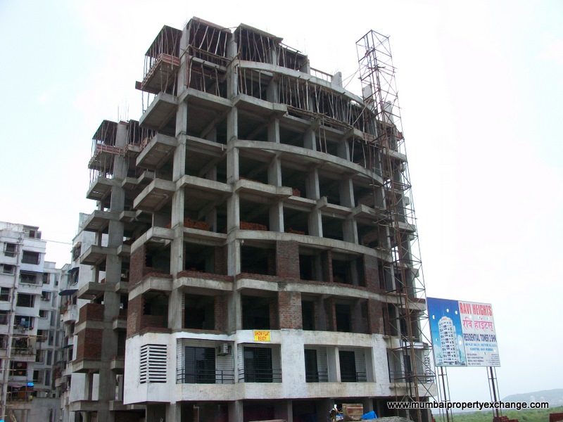 Ravi Heights