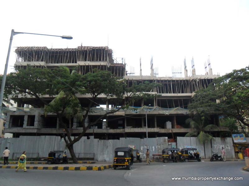 Bhakti Residency โ Chembur (3)