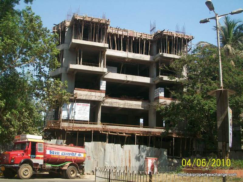 Bhakti Residency โ Chembur (2)