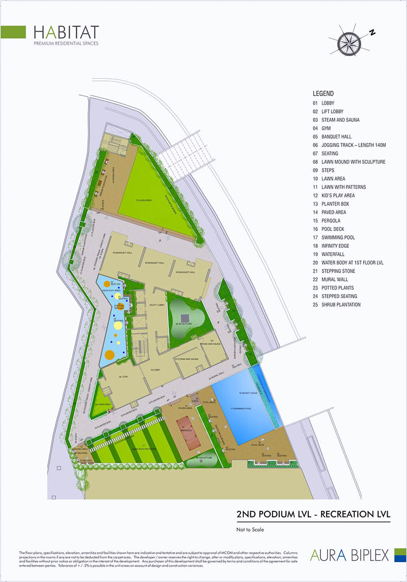 Aura Biplex โ Borivali West (2)