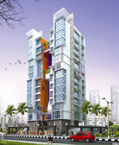 Kalaniketan — Bandra West (5)