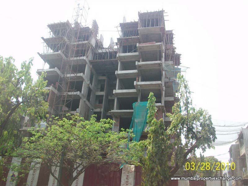 Kalaniketan โ Bandra West (2)