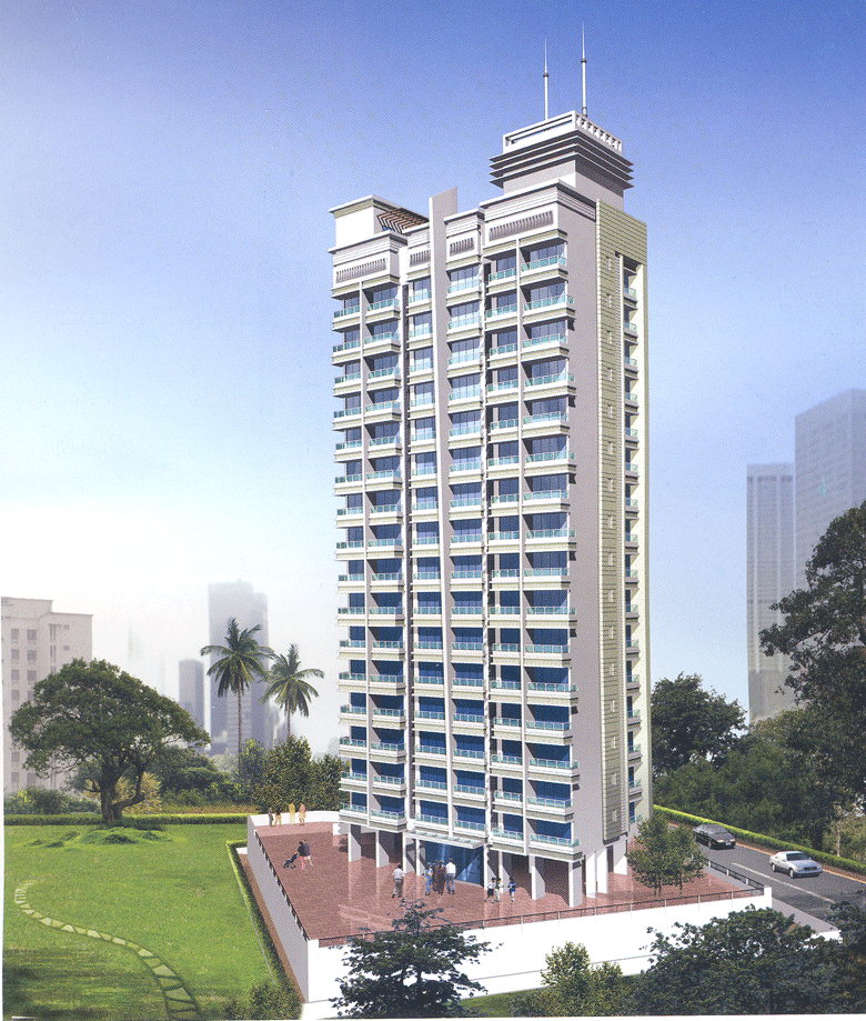The Park Residence — Malad East (3)