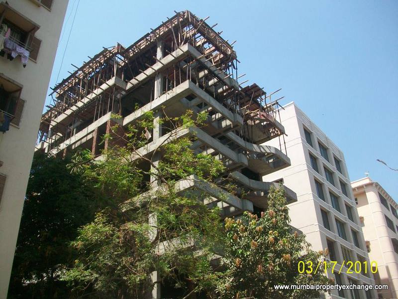 The Park Residence โ Malad East (2)