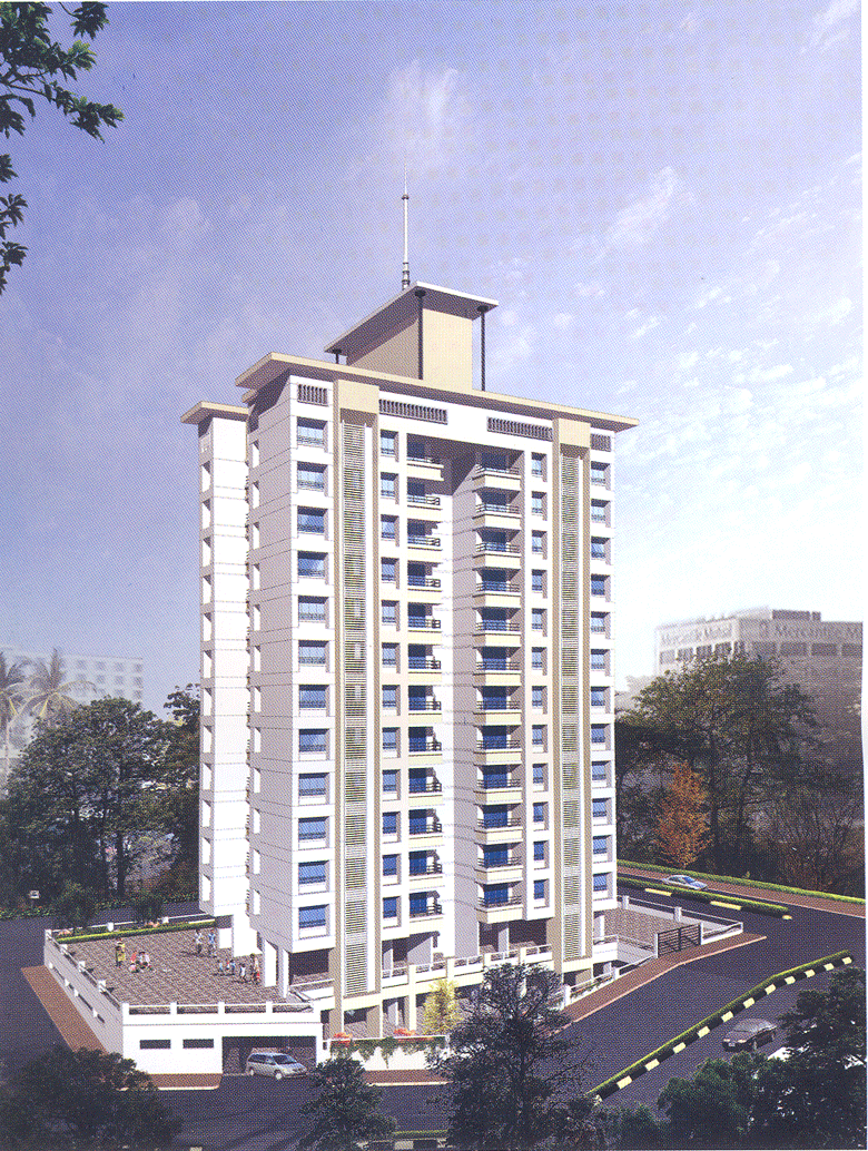 Boulevard 15 — Malad East (3)