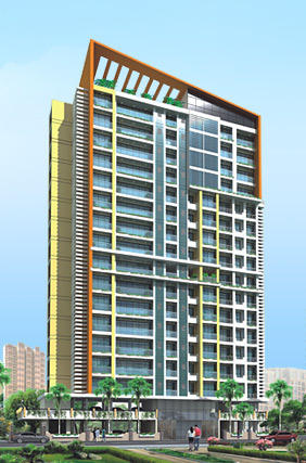RNA Sagar in Ghatkopar East
