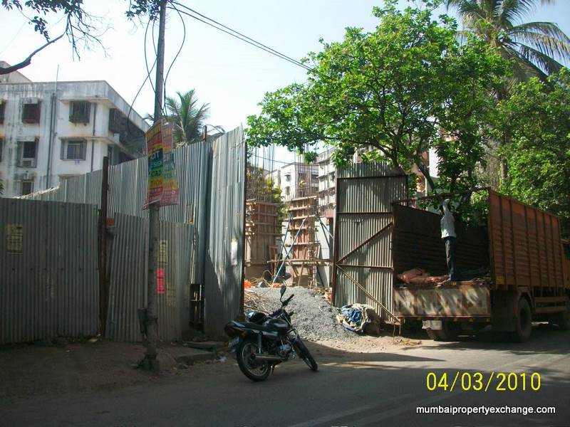 RNA Sagar โ Ghatkopar East (2)