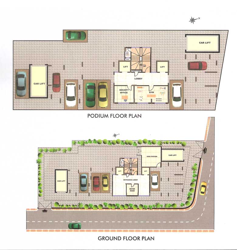 RNA Sagar โ Ghatkopar East (5)