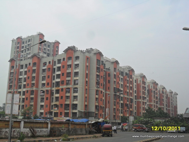 Bhoomi Park — Malad West (2)