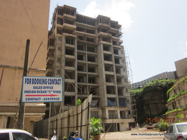 Indian Ocean C Wing — Andheri West (7)