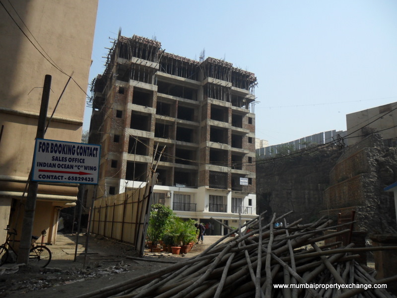 Indian Ocean C Wing — Andheri West (4)